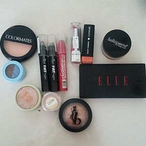 Ulta Beauty Makeup - Huge bundle of makeup Ulta Beauty Makeup - Huge bundle of makeup